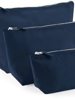 W 540 Plátěná toaletní taška model 22518526 navy - Westford Mill