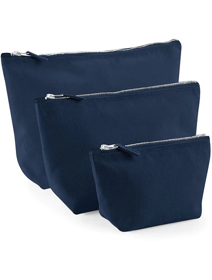 Westford Mill W 540 Plátěná toaletní taška 50.0540 navy Westford Mill W 540 Plátěná toaletní taška 50.0540 navy