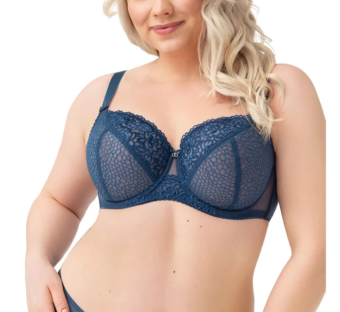 Gorsenia K728 Edith barva: modrá Gorsenia K728 Edith barva: modrá