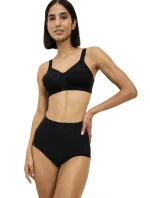 Triumph 10166213 Doreen X barva:0004-black