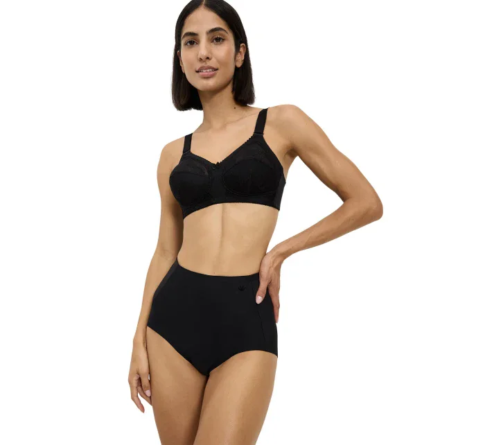 Triumph 10166213 Doreen X barva:0004-black