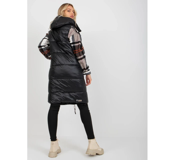 Vesta D50048X80105A1 černá