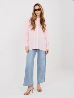 Koszula IT KS 3060.23 jasny różowy