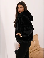 Bunda PM KR ZL2609.84 černá Bunda PM KR ZL2609.84 černá