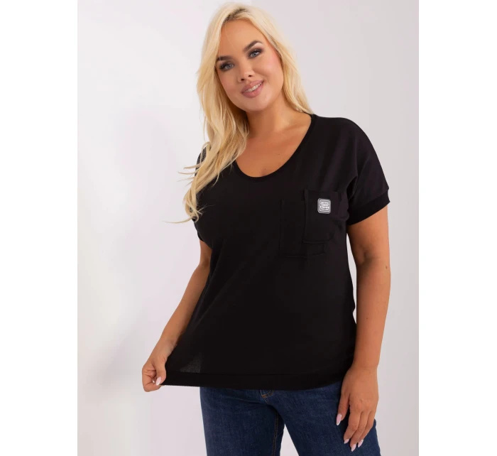 Halenka RV BZ 8959.75P černá