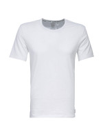 Spodní prádlo Pánská trička 2P S/S CREW NECK 000NB1088A100 - Calvin Klein