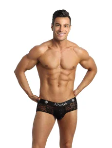 Pánské boxerky otevřené Romance jock bikiny - Anais