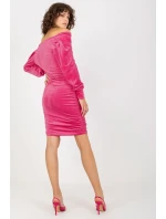 Večerní šaty model 174450 Rue Paris Večerní šaty model 174450 Rue Paris