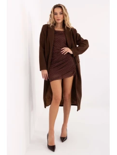 Krátké šaty model 221103 Italy Moda