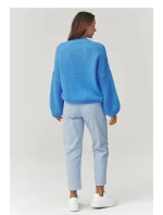 Svetr  model 223240 Makadamia