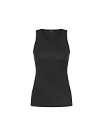 Dámské tílko Beauty Layers NSL Top Wool - BLACK - černé 0004 - TRIUMPH Dámské tílko Beauty Layers NSL Top Wool - BLACK - černé 0004 - TRIUMPH