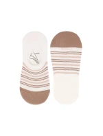 Baleríny Moraj CDB200-400 Srdce a pruhy 35-41