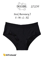 Kalhotky model 22395191 A12 Classic S–XL - DC Girl Kalhotky model 22395191 A12 Classic S–XL - DC Girl