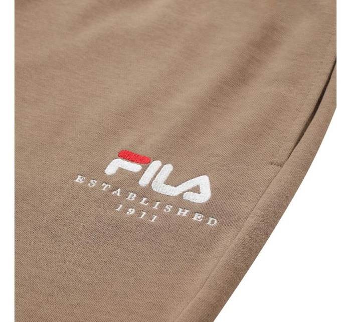 kalhoty béžové model 21343926 - Fila