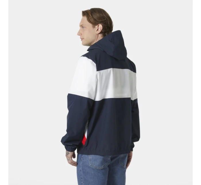 Helly Hansen pánská bunda do deště KOSTER RAIN JACKET 54392 597 Helly Hansen pánská bunda do deště KOSTER RAIN JACKET 54392 597