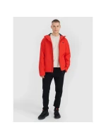 Pánská přechodová bunda 5000 s membránou pánské model 21435045 - 4F Pánská přechodová bunda 5000 s membránou pánské model 21435045 - 4F