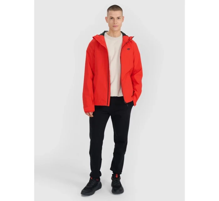 Pánská přechodová bunda 5000 s membránou pánské model 21435045 - 4F Pánská přechodová bunda 5000 s membránou pánské model 21435045 - 4F