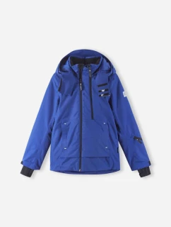Dětská zimní bunda model 21720346 - Reima