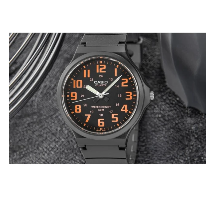 Pánské hodinky model 21804431 + BOX - CASIO Pánské hodinky model 21804431 + BOX - CASIO