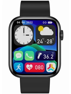 Dámské chytré hodinky Gravity GT3-3