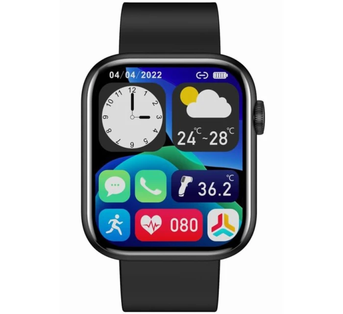 Dámské chytré hodinky Gravity model 21805127 Dámské chytré hodinky Gravity model 21805127