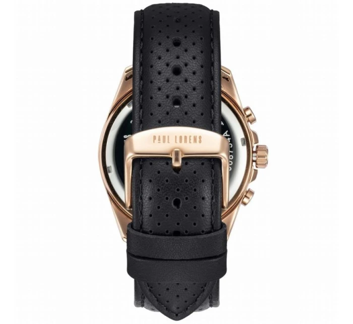 Pánské hodinky Paul Lorens PL8754A5-1A4 + BOX Pánské hodinky Paul Lorens PL8754A5-1A4 + BOX