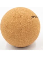KORKOVÝ MASÁŽNÍ MÍČEK 6,5 CM ENERO FIT KORKOVÝ MASÁŽNÍ MÍČEK 6,5 CM ENERO FIT
