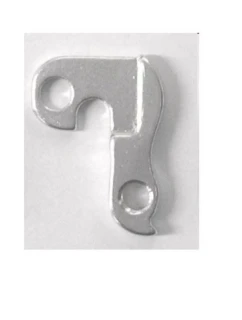 hák přehazovačky pro rám GW-5r