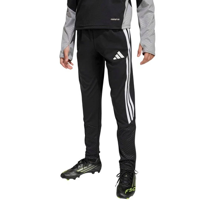 Dětské kalhoty Tiro 26 Competition Training černobílé model 21933808 - ADIDAS Dětské kalhoty Tiro 26 Competition Training černobílé model 21933808 - ADIDAS