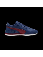ST Runner v4 L Blue  Red model 22378305 - Puma
