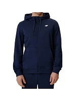 Pánská mikina 4F M2550 navy blue 4FWMM00TSWSM2550 31S pánské
