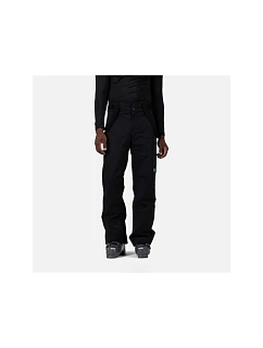 Pánské lyžařské kalhoty ROSSIGNOL Hero Insulated Ski Pant, černé