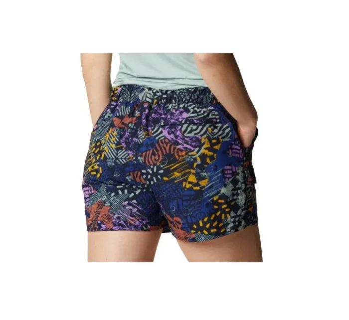 Dámské šortky W Summerdry Cargo W 1933523472 - Columbia