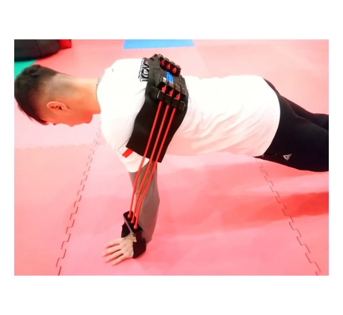 Cvičební guma Yakima pushup model 21330198 - Yakimasport Cvičební guma Yakima pushup model 21330198 - Yakimasport