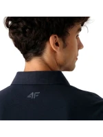 Pánská polokošile M NOSH4 TSM356 30S - 4F Pánská polokošile M NOSH4 TSM356 30S - 4F