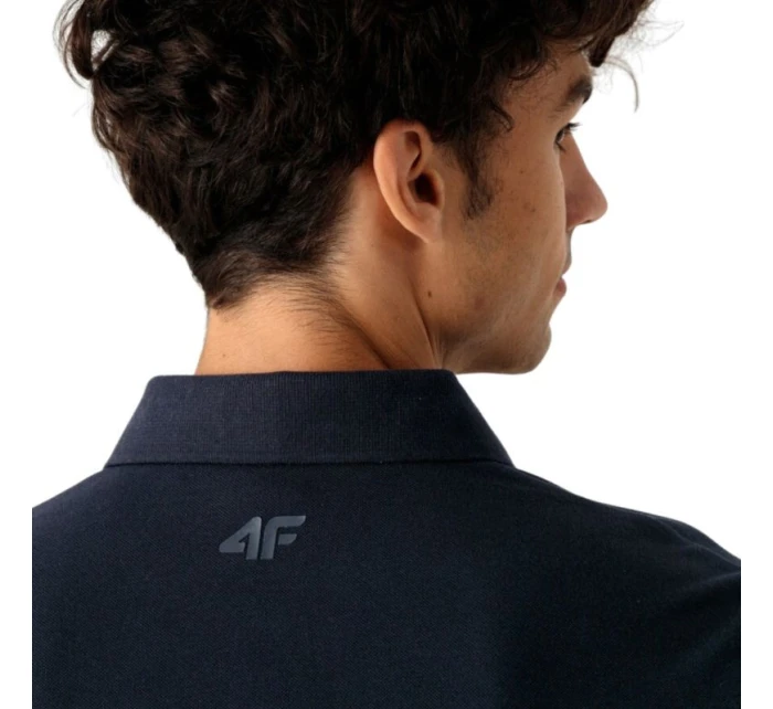 Pánská polokošile M NOSH4 TSM356 30S - 4F Pánská polokošile M NOSH4 TSM356 30S - 4F