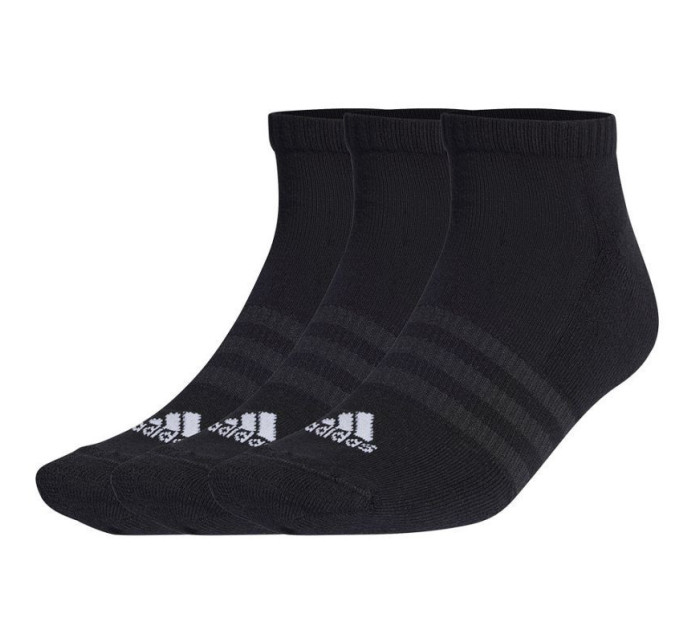 Polstrované ponožky s nízkým střihem IC1332 - Adidas