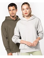 K Oversize mikina s kapucí 20. model 22511914 - Kariban