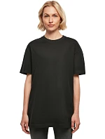 BY 149 Dámské tričko Oversize Boyfriend model 22416005 black - Build your Brand BY 149 Dámské tričko Oversize Boyfriend model 22416005 black - Build your Brand