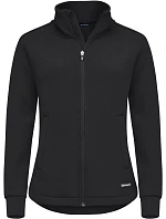 Cutter & Buck Pemberton Cardigan Full Zip Women Dámský cardigan 68.8427 black Cutter & Buck Pemberton Cardigan Full Zip Women Dámský cardigan 68.8427 black