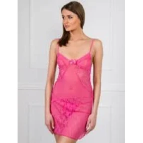 Sada BR KMPL 6761.70 růžová