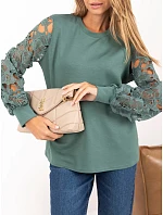 Bluzka LK BZ ciemny model 22400823 - FPrice