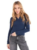 Halenka WT BZ A1158.13 tmavě modrá