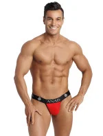 Pánské slipy otevřené Soul jock strap - Anais