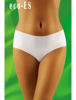 Dámské kalhotky model 20295828 bílé - Wolbar