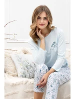 DÁMSKÉ PYŽAMO model 21275247 - LEVEZA DÁMSKÉ PYŽAMO model 21275247 - LEVEZA