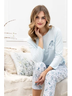 DÁMSKÉ PYŽAMO BOGUSIA 1639