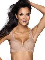 Polstrovaná podprsenka model 125994 Mat