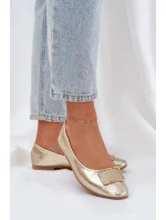 Balerinky  model 208455 Step in style