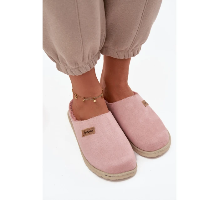 Pantofle model 220068 Step in style